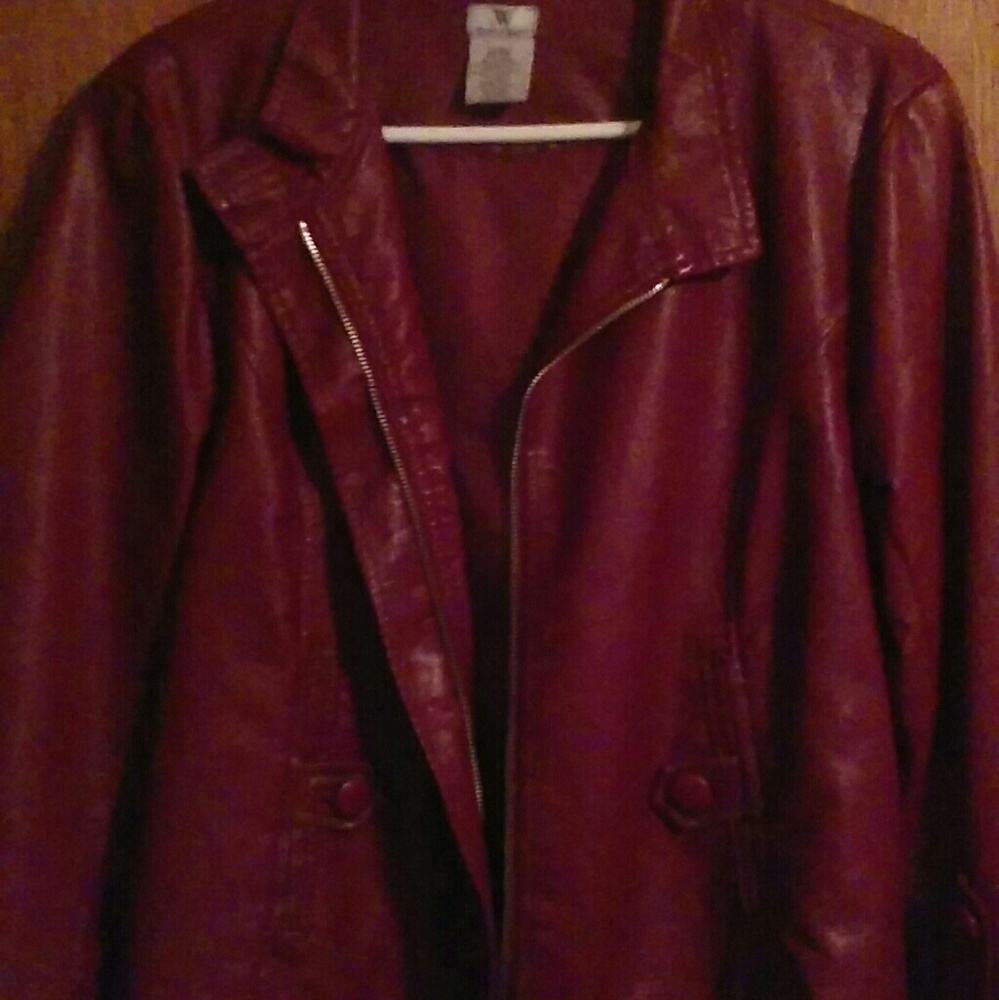 Worthington Never Worn Jacket